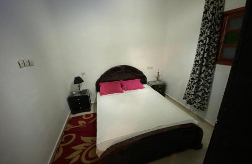 Amizmiz Villa | Villa ferme amzmiz
