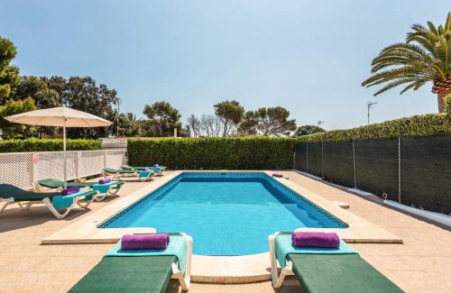 S'Algar Villa | Villa Fernando by Villa Plus