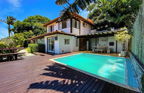 Village da Ferradura House | Villa Ferradura