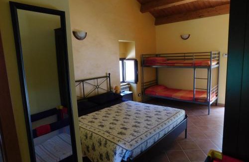 Abbateggio Villa | Villa Filìa - La Villa dell'Amicizia