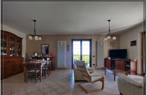 Abbateggio Villa | Villa Filìa - La Villa dell'Amicizia