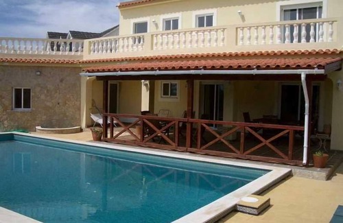 Manta Rota Villa | Villa Filimare - 5 bedrooms in Manta Rota