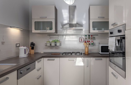 Kapelica Villa | Villa Filleona, Labin, Croatia