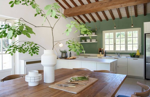 Massa e Cozzile Villa | Villa Fiordaliso by Miani Group