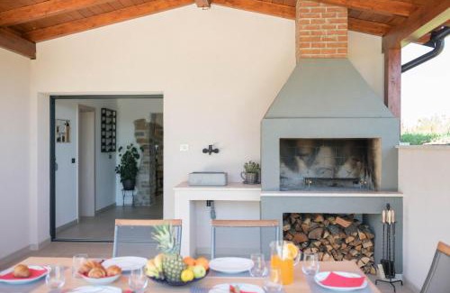 Marusici Villa | VILLA FIORE