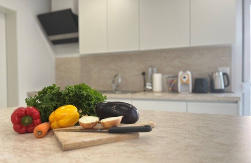 Fiorini Villa | Villa Fiorini near Novigrad