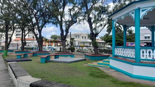 Hastings Apartment | Villa Flamboyant at Hastings by Coastal View7