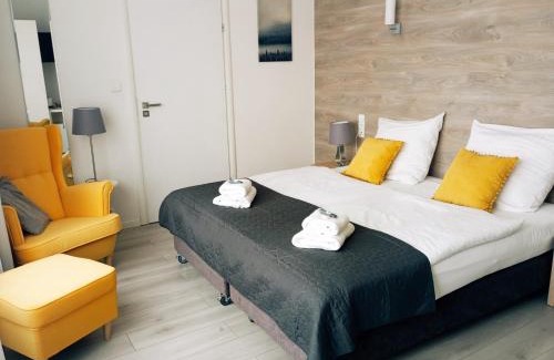 Karlikowo Bed & Breakfast | Villa Flaming