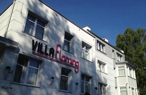 Karlikowo Bed & Breakfast | Villa Flaming