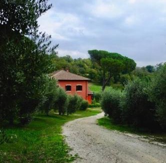 Poggio Apartment | Villa Flavia