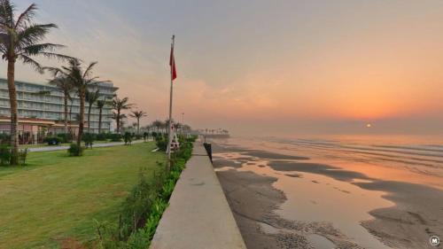 Sam Son Apartment | Villa FLC Sầm Sơn KT 03-03