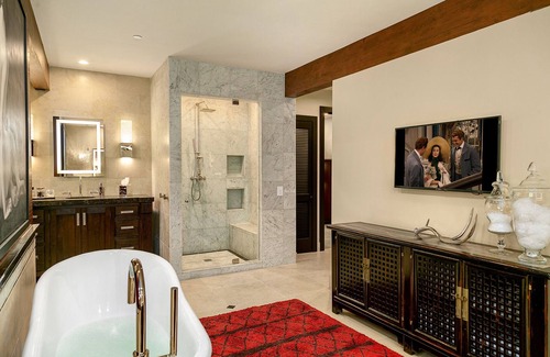 Sun Valley Hotel | Villa Fleuve