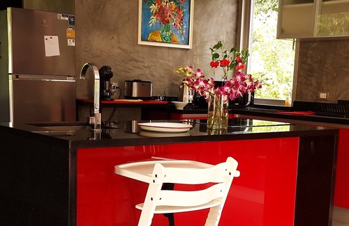 Sa Khu Villa | Villa Flora 5/6p à 5 Minutes de la Plage Pets Friendly