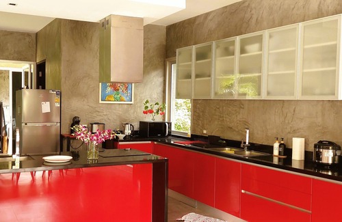 Sa Khu Villa | Villa Flora 5/6p à 5 Minutes de la Plage Pets Friendly