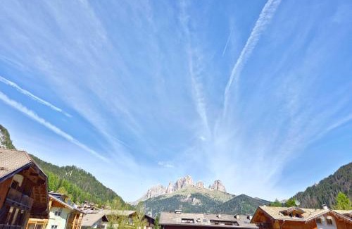 Alba Apartment | Villa Flora by AMA Val di Fassa