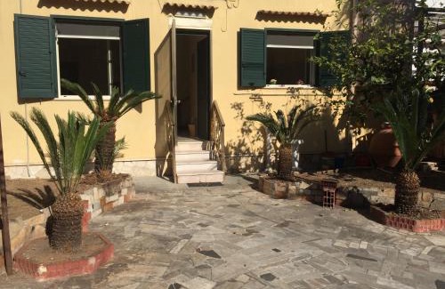 Gallipoli Villa | Villa Flora