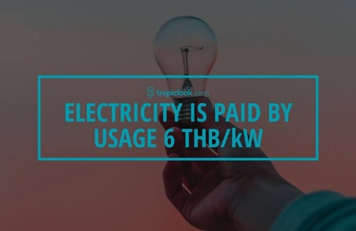 Pa Klok Villa | Villa Flores by Tropiclook