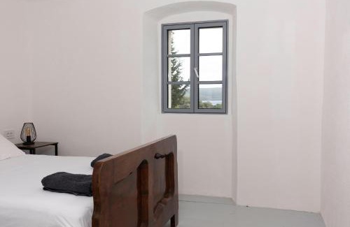 Nerezine House | Villa Floresco