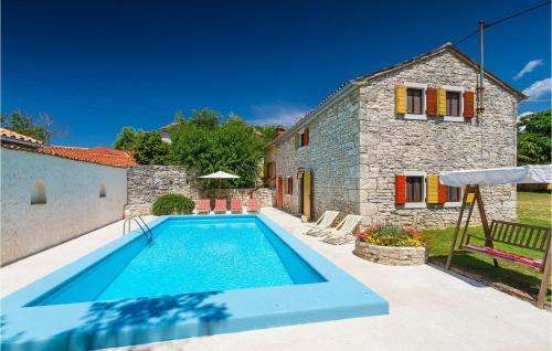 Bokordici House | Villa Florinda