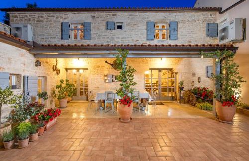 Foli Villa | Villa Folirantica