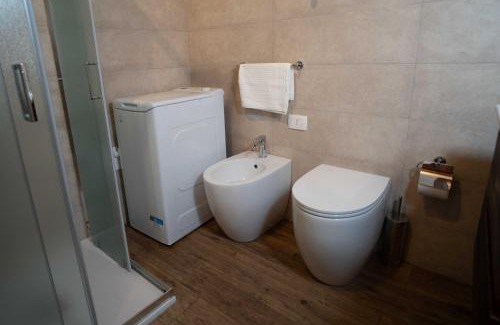 Fabrizio Apartment | Villa Fontana