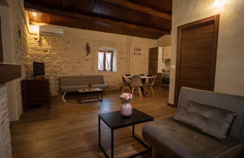 Fabrizio Apartment | Villa Fontana