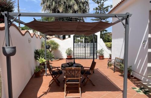 Fontane Bianche Villa | Villa fontane bianche