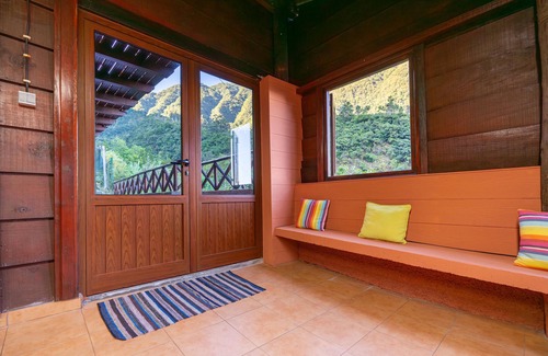 Sao Vicente Ski Chalet | Villa Fontes 5
