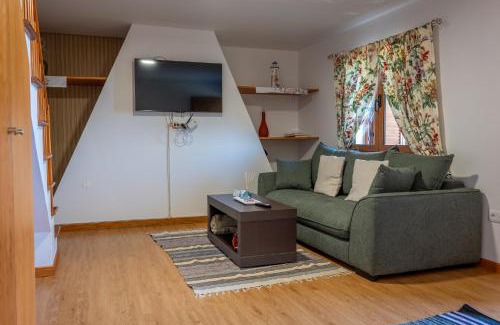 Sao Vicente House | Villa Fontes 7