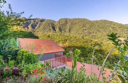 Sao Vicente House | Villa Fontes 7