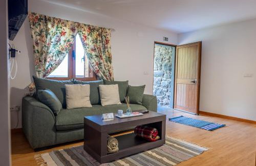 Sao Vicente House | Villa Fontes 7