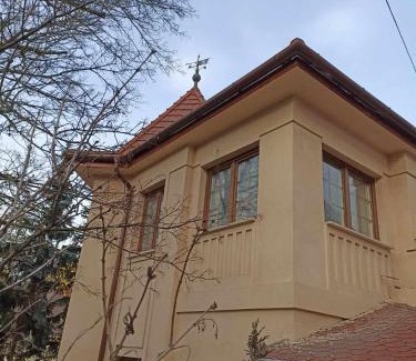 Fonyod Apartment | Villa Fonyód