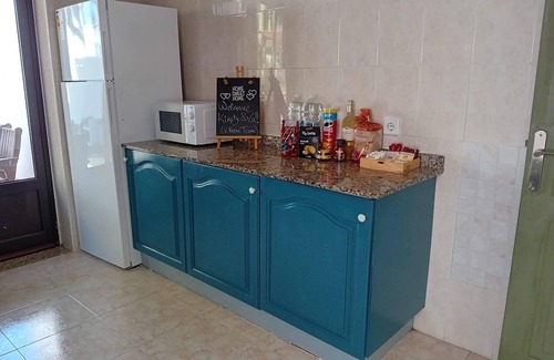 Costa Teguise Villa | Villa for 8 people with private pool. 3 bedrooms. 2 bathrooms
