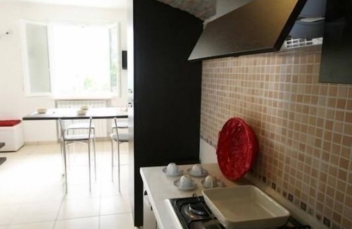 Oliveto Lario House | Villa for exclusive use with 4 flats