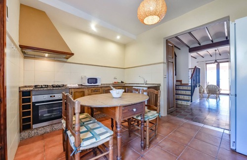 Cala del Portet Villa | Villa for rent in el Portet de Moraira, EL PINO