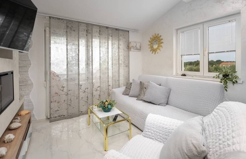 Farini House | Villa Fortuna Visnjan, Istria