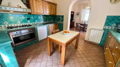 Gioiosa Marea Villa | Villa Fortunato