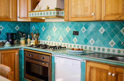 Gioiosa Marea Villa | Villa Fortunato