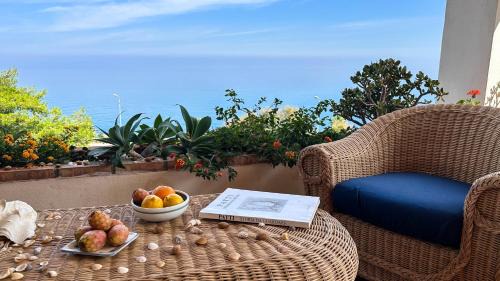 Gioiosa Marea Villa | Villa Fortunato