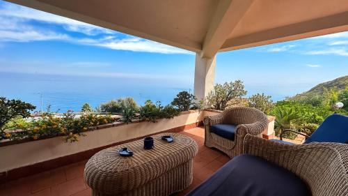 Gioiosa Marea Villa | Villa Fortunato