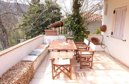 Kalavrita Villa | Villa Fotismata - Chalet in the heart of Kalavryta