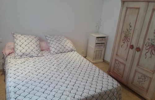 Combas Villa | Villa