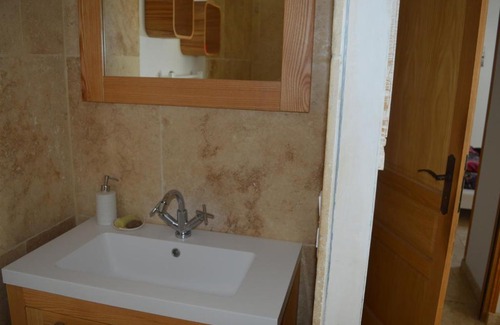 Combas Villa | Villa