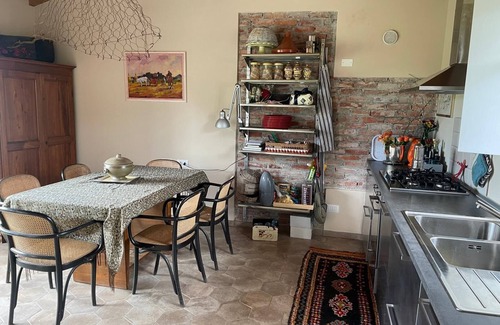 Capanne-Prato-Cinquale House | Villa Francesca, pool