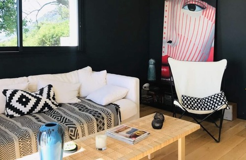 Santa-Maria-Poggio Villa | Villa