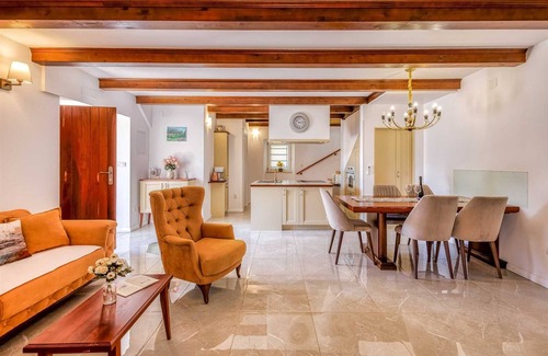 Nenadici Villa | Villa Frana with private pool and large garden