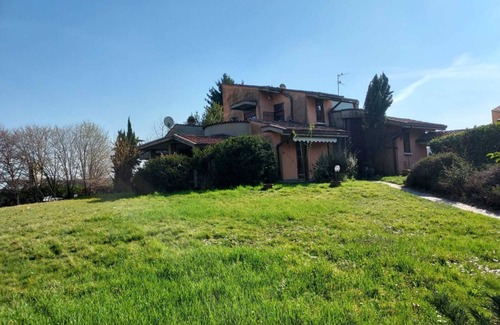 Grumello del Monte Villa | Villa Francesca B&B in Grumello del Monte (BG)