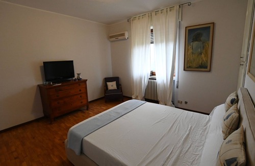 Grumello del Monte Villa | Villa Francesca B&B in Grumello del Monte (BG)