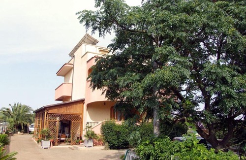 Turi Bed & Breakfast | Villa Franca B&B
