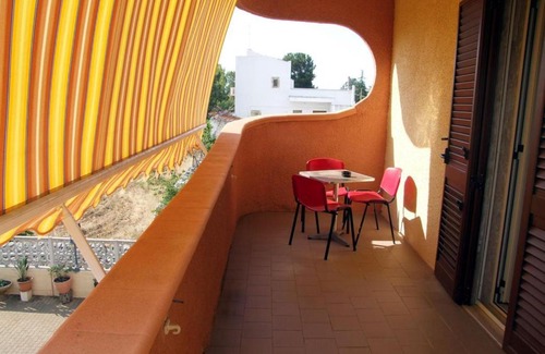 Turi Bed & Breakfast | Villa Franca B&B